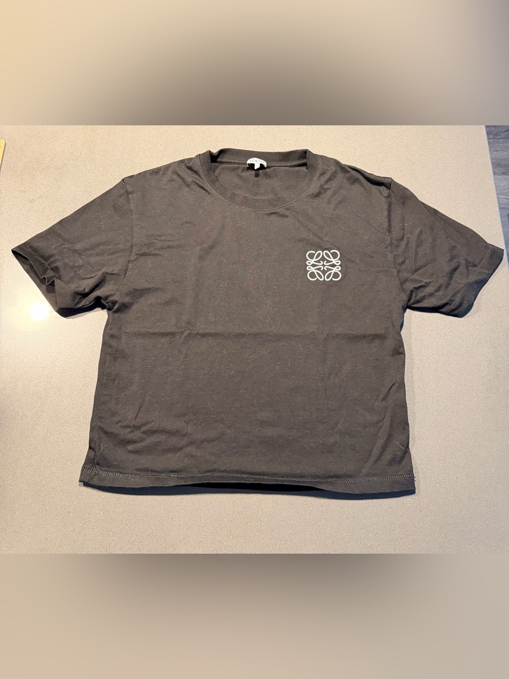 Women’s Loewe Shirt Size Small
